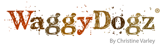 WaggyDogz Logo