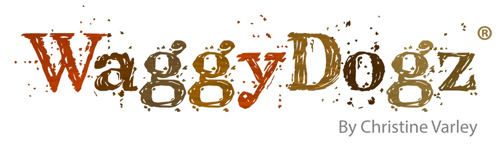 WaggyDogz Logo